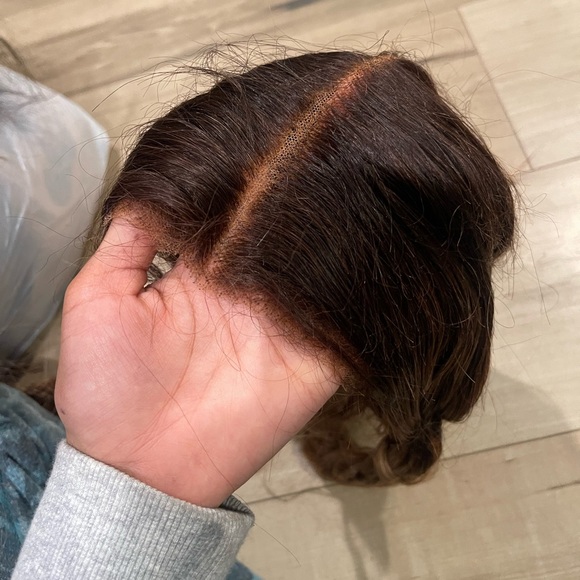 Other - Ombré blonde wig